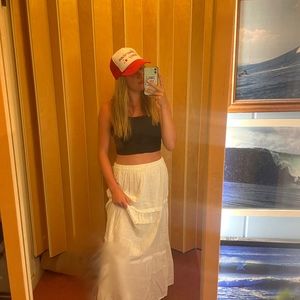 Meet your Posher, Norah